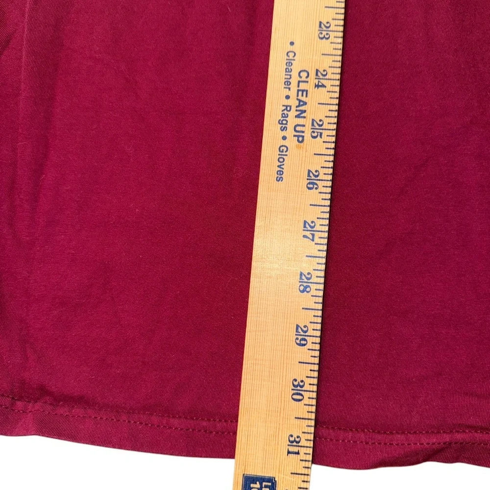 Nike Florida State‎ University Seminoles 2011 T-Shirt 